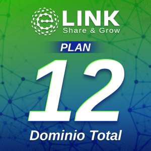 Plan 12 - Dominio Total