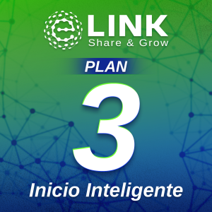 Plan 3 - Inicio Inteligente
