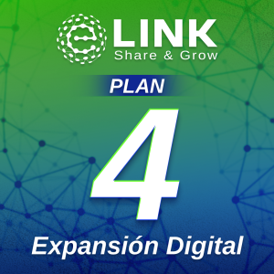 Plan 4 - Expansión Digital